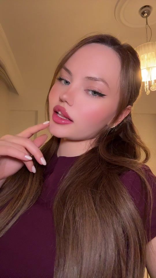 TikTok video thumbnail by mirayaa777