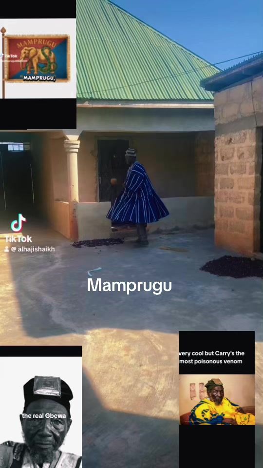 TikTok video thumbnail by alhajishaikh