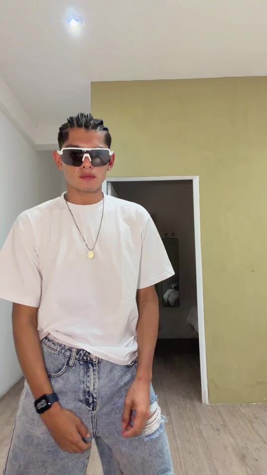 TikTok video thumbnail by abeleduardo02