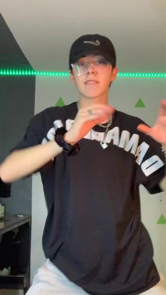 TikTok video thumbnail by elrely.l