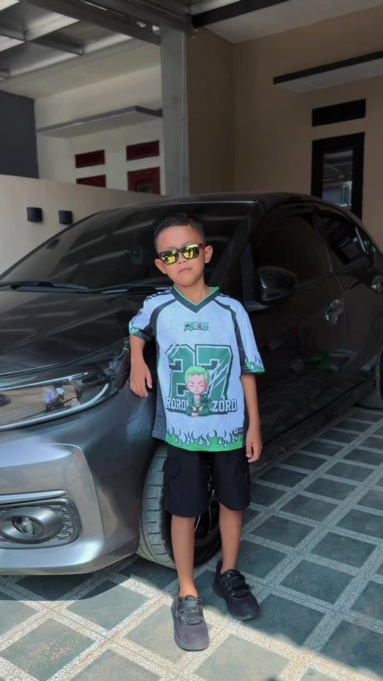 TikTok video thumbnail by fahmijahid_