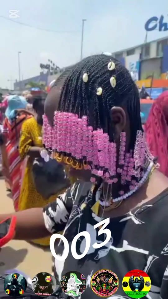 TikTok video thumbnail by coulibaly6316