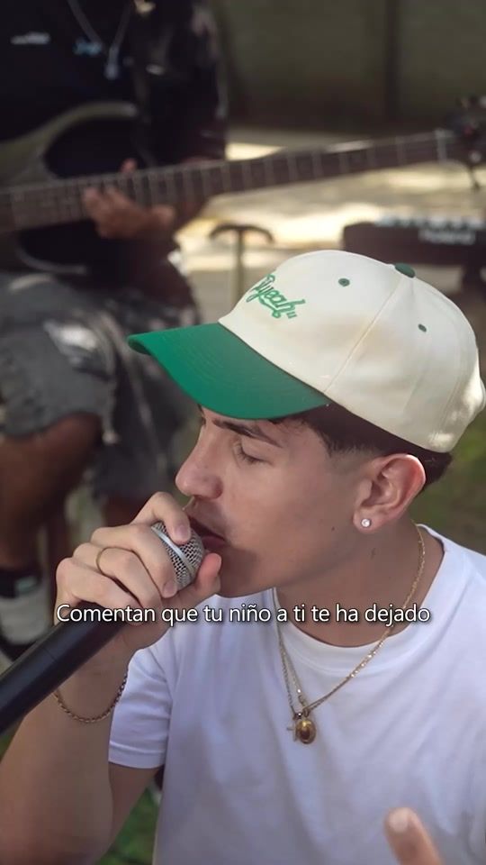 TikTok video thumbnail by eze_aramayo