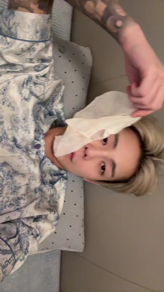 TikTok video thumbnail by park_bosung
