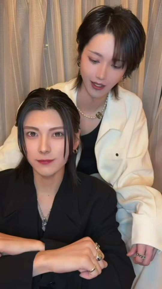 TikTok video thumbnail by tsubakikun1212