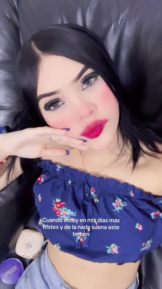 TikTok video thumbnail by dannielys43_