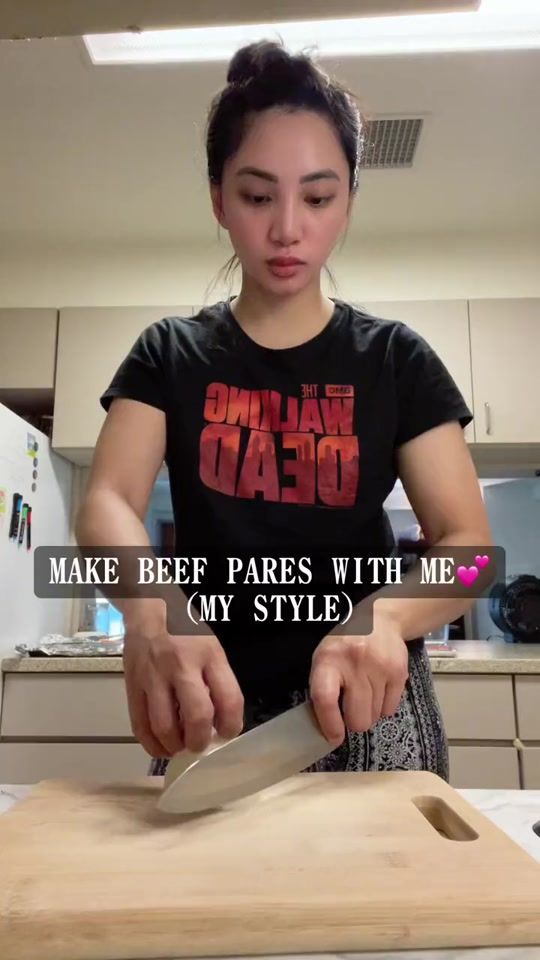 TikTok video thumbnail by lycheehomechef