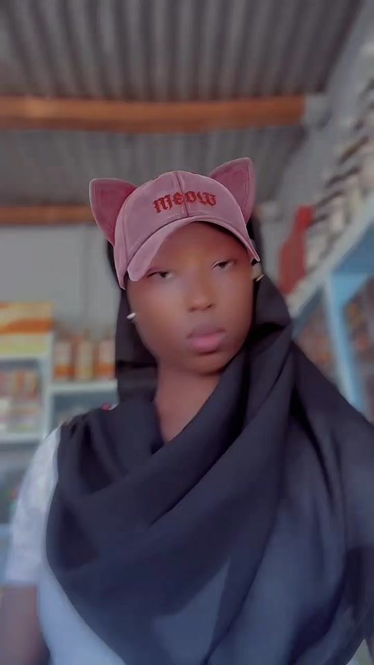 TikTok video thumbnail by sakinatou059