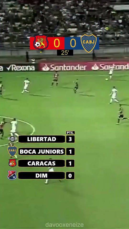 TikTok video thumbnail by siempre__boca