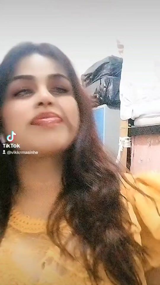 TikTok video thumbnail by vikkrmasinhe