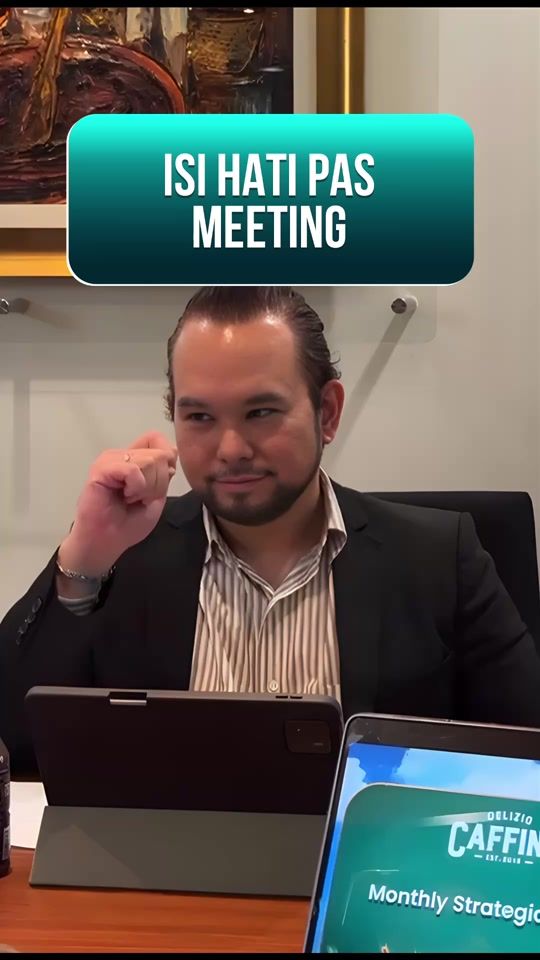 TikTok video thumbnail by caffino.id