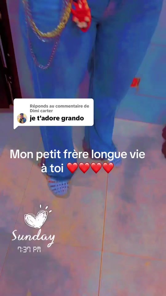 TikTok video thumbnail by fille.de.manga