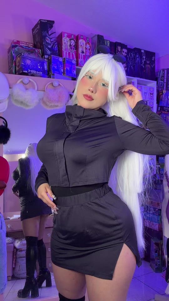TikTok video thumbnail by maggsmx