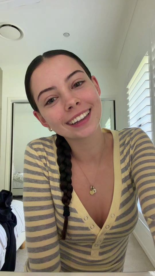 TikTok video thumbnail by avaoetting5