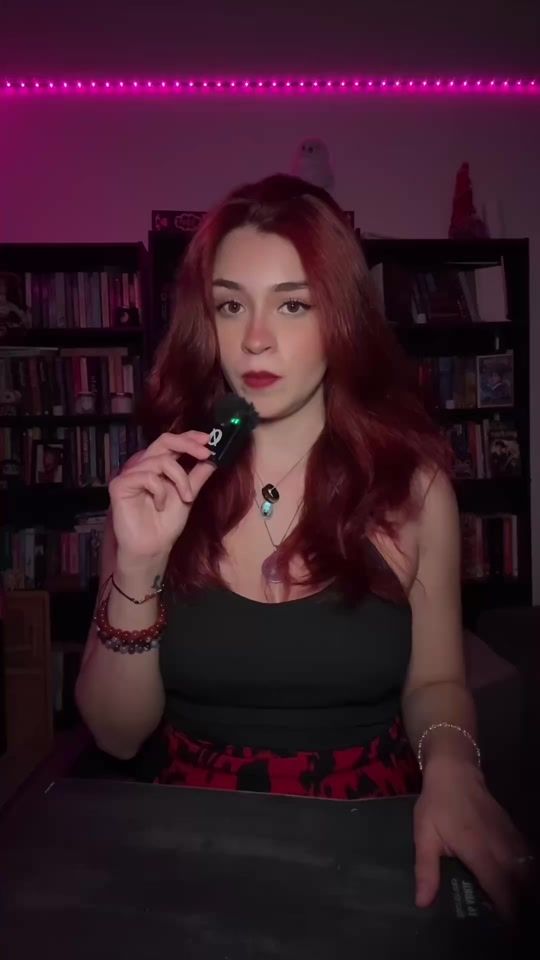 TikTok video thumbnail by la_tia_luna