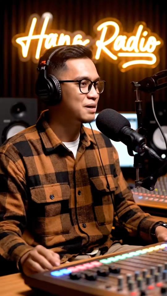 TikTok video thumbnail by hanz_radio
