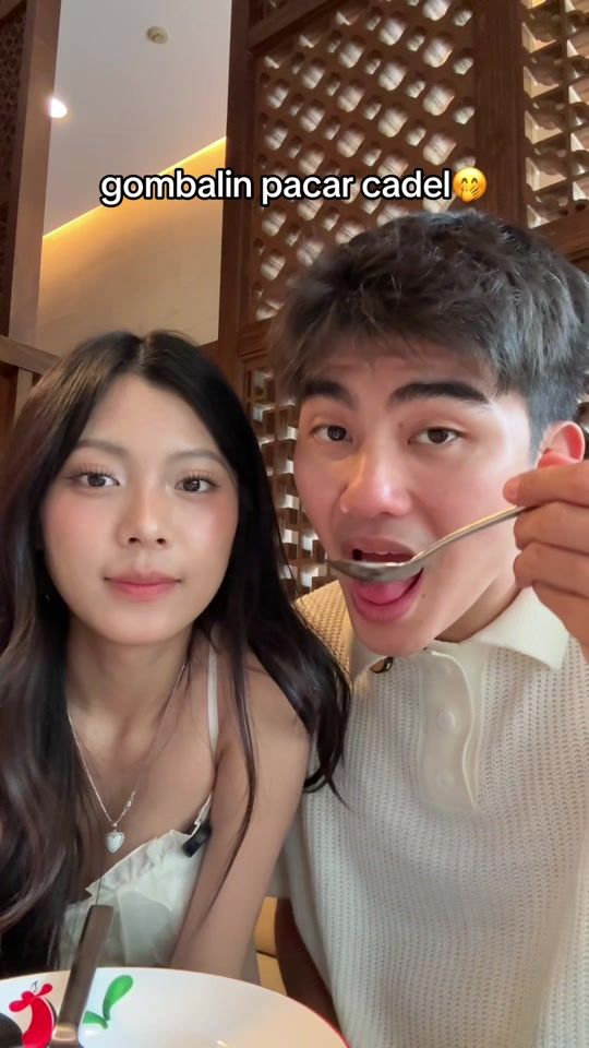 TikTok video thumbnail by inijoeng