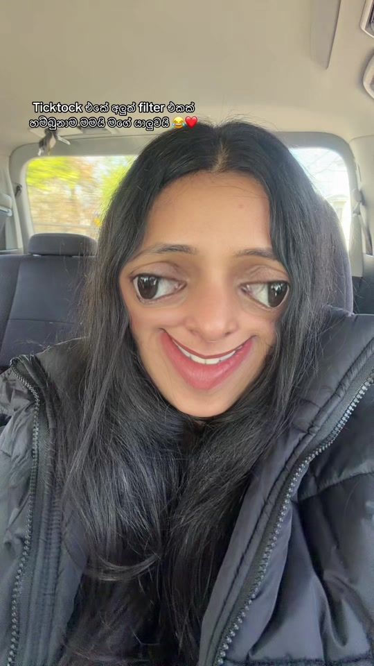 TikTok video thumbnail by sandunishu