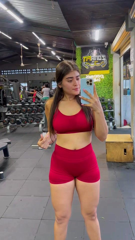 TikTok video thumbnail by yisethfit_