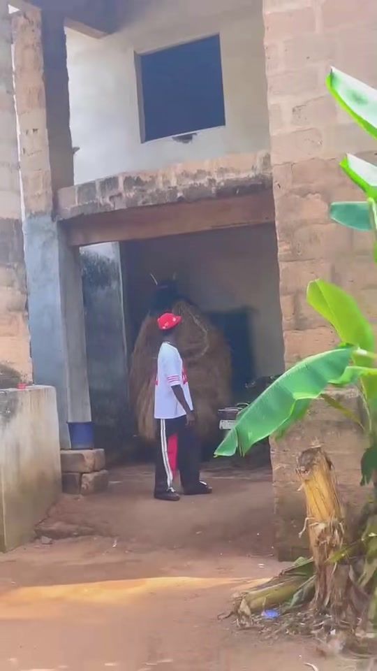TikTok video thumbnail by igboamaka11