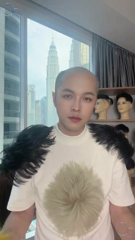 TikTok video thumbnail by the.wig.man