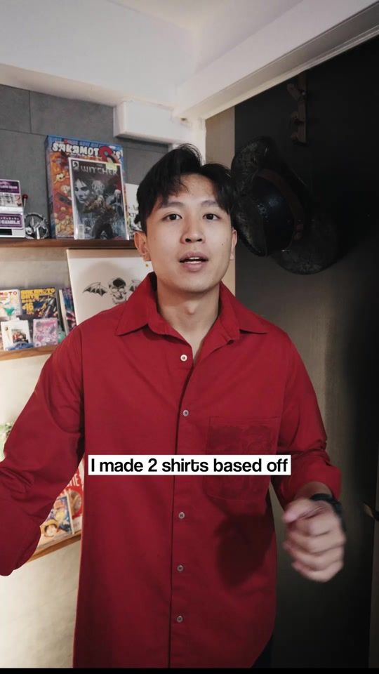 TikTok video thumbnail by bijonprojects