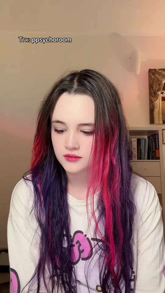 TikTok video thumbnail by psycho_room