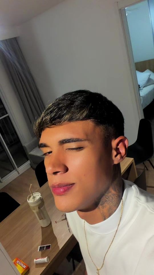TikTok video thumbnail by ian_.aguiar