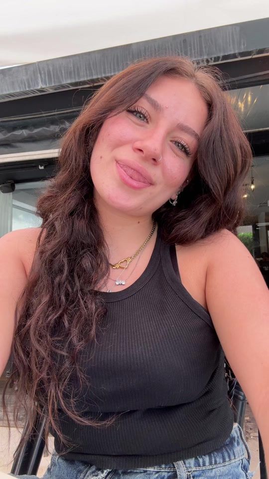 TikTok video thumbnail by yahelbuskila8
