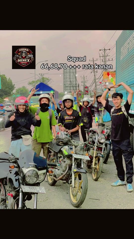 TikTok video thumbnail by eka_bagus378