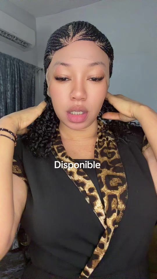 TikTok video thumbnail by koumba.beaut.2