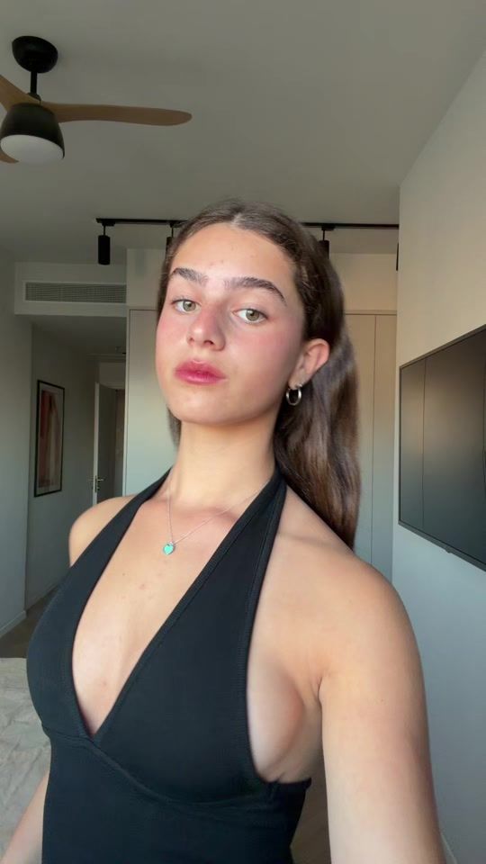 TikTok video thumbnail by nivwertheim