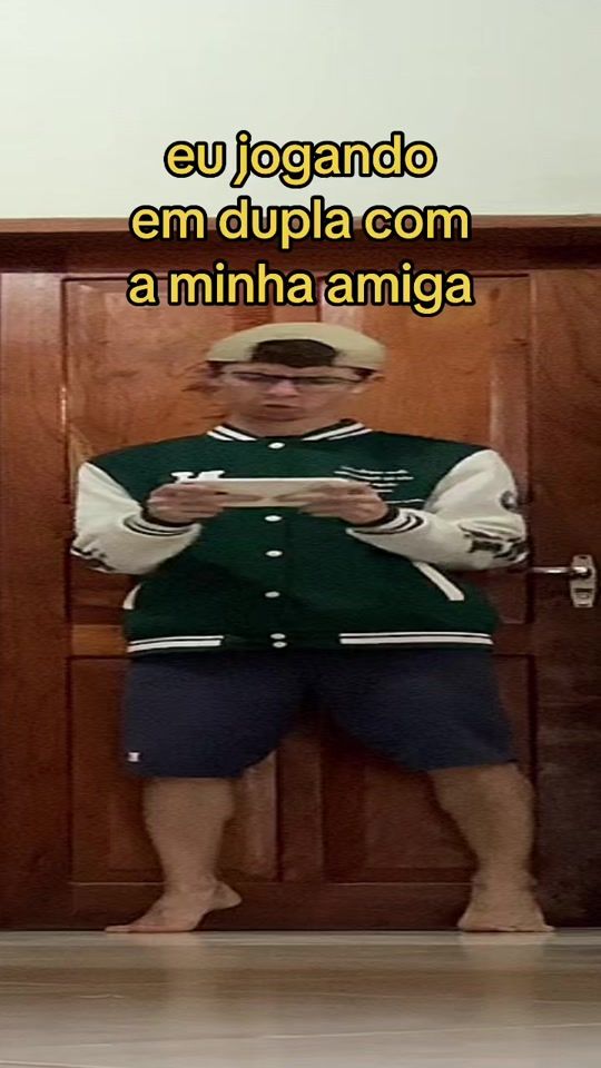 TikTok video thumbnail by weslleiarrud
