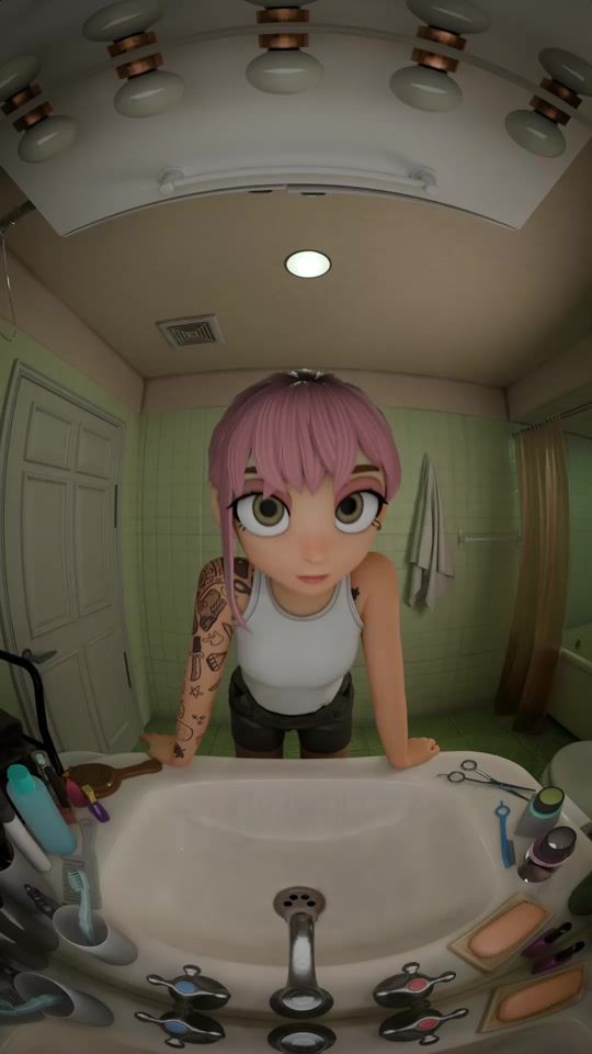 TikTok video thumbnail by studiowrong