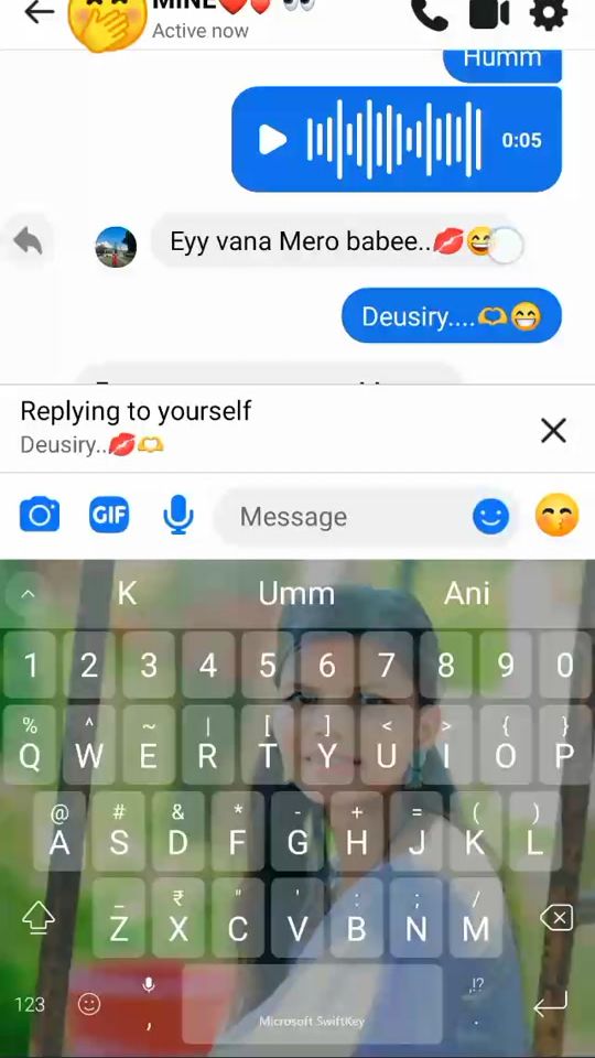 TikTok video thumbnail by anuacharya395