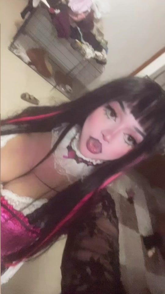 TikTok video thumbnail by tairc0hen