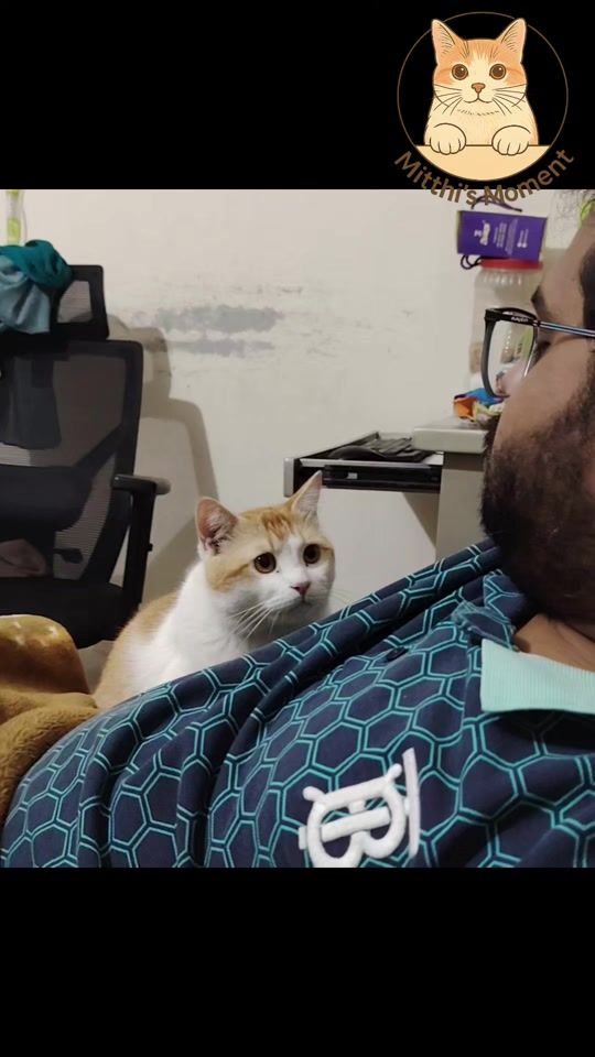 TikTok video thumbnail by mitthi.the.meow.m