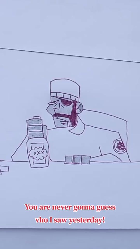 TikTok video thumbnail by lucy_on.paper
