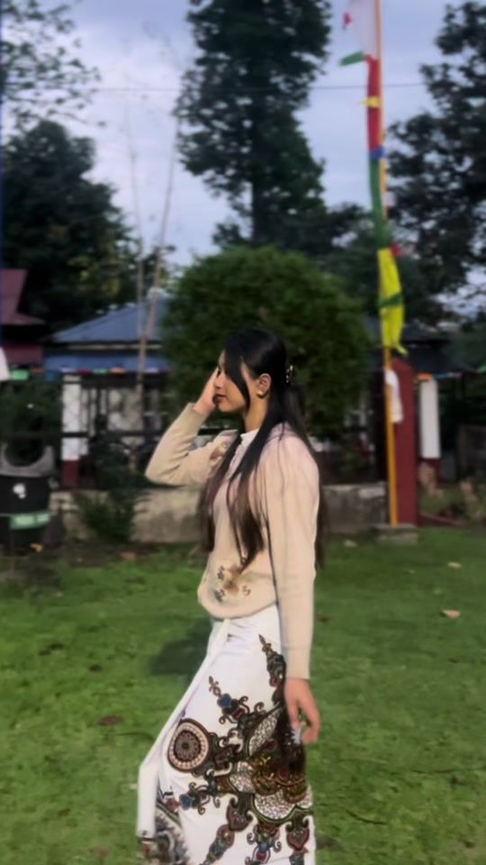 TikTok video thumbnail by samjhana__yonjan