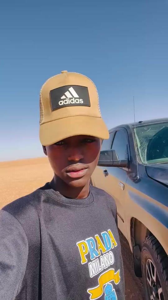 TikTok video thumbnail by ousmane_401