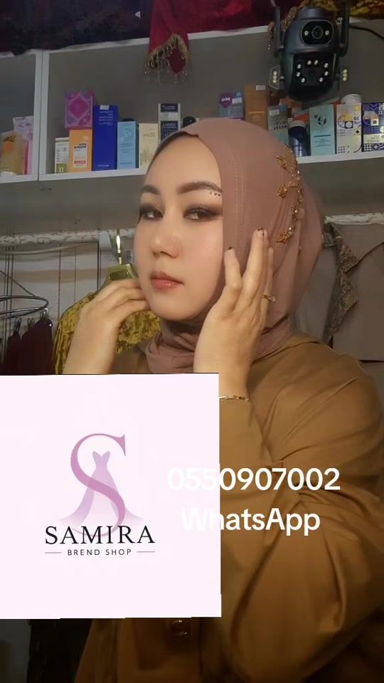 TikTok video thumbnail by samirabrandvs