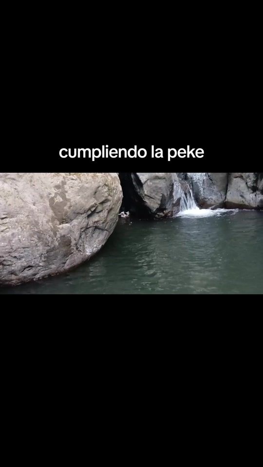 TikTok video thumbnail by creaderocascantebryan