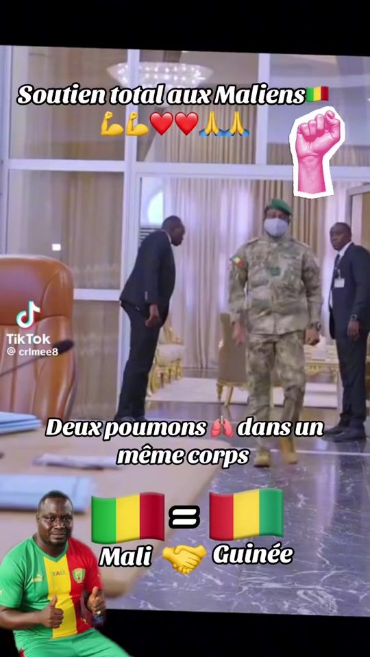 TikTok video thumbnail by fode_officiel
