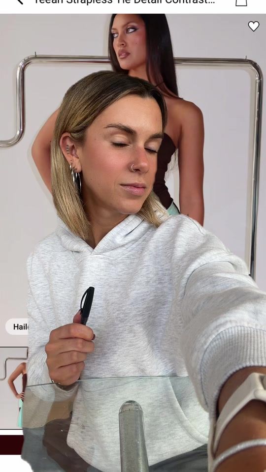 TikTok video thumbnail by lillimcqualter_