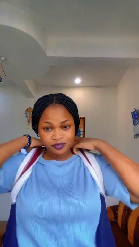 TikTok video thumbnail by laetitiamagayane0