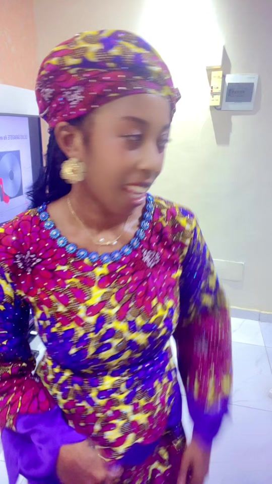 TikTok video thumbnail by fatimdiabate55