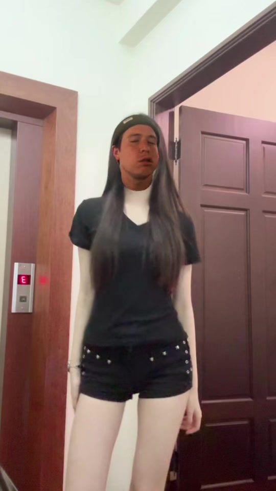 TikTok video thumbnail by 8kikz