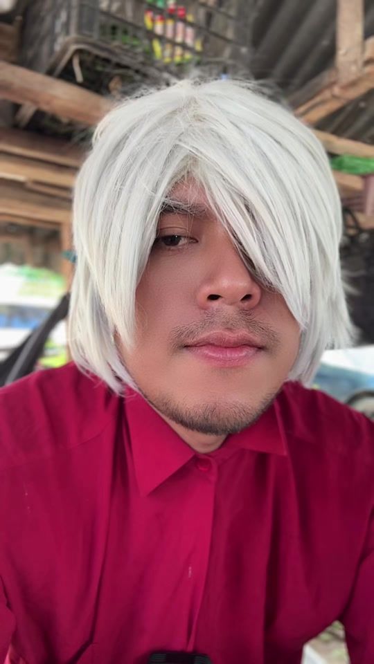 TikTok video thumbnail by kongmandine