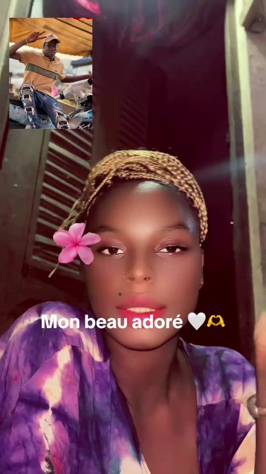 TikTok video thumbnail by sarrahfofana00