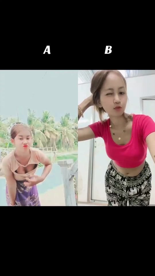 TikTok video thumbnail by iamhach4